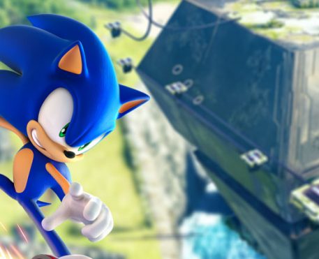 Sonic Frontiers | SEGA anuncia data de lançamento e início da pré-venda