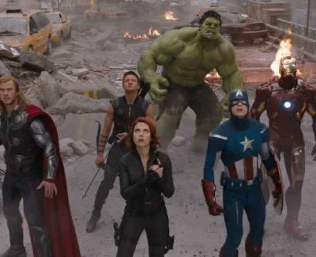Vingadores: Ultimato | Kevin Feige queria matar os seis heróis originais