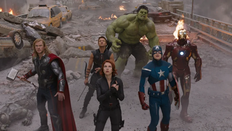 Vingadores: Ultimato | Kevin Feige queria matar os seis heróis originais
