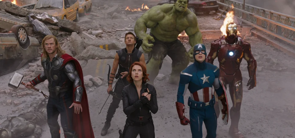 Vingadores: Ultimato | Kevin Feige queria matar os seis heróis originais