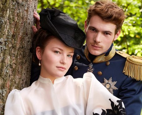 A Imperatriz I Amor entre Sisi e Franz Joseph ganha nova adaptação