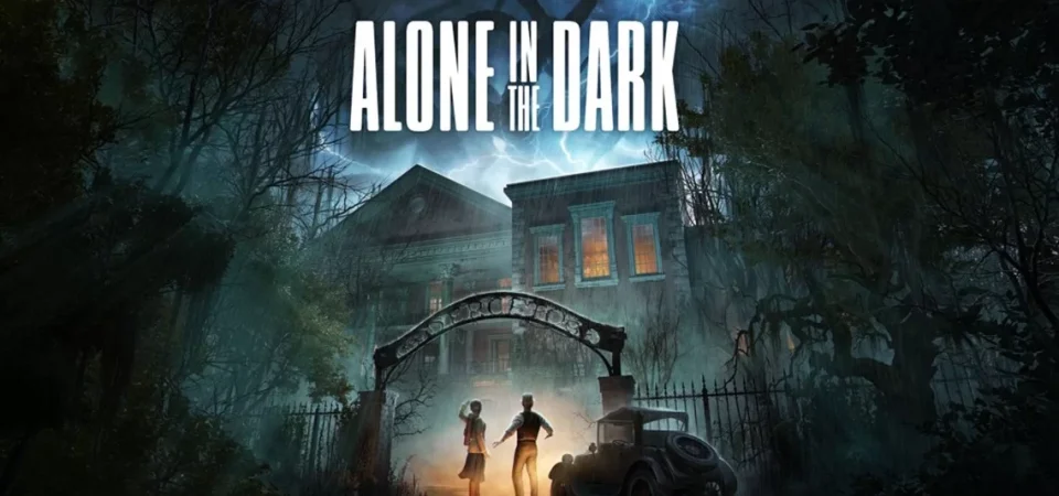 Alone in the Dark | Remake é confirmado e ganha trailer