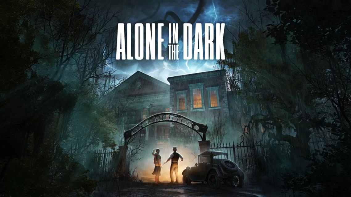 Alone in the Dark | Remake é confirmado e ganha trailer