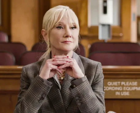 Anne Heche, atriz de Chicago P.D e Volcano, morre aos 53 anos