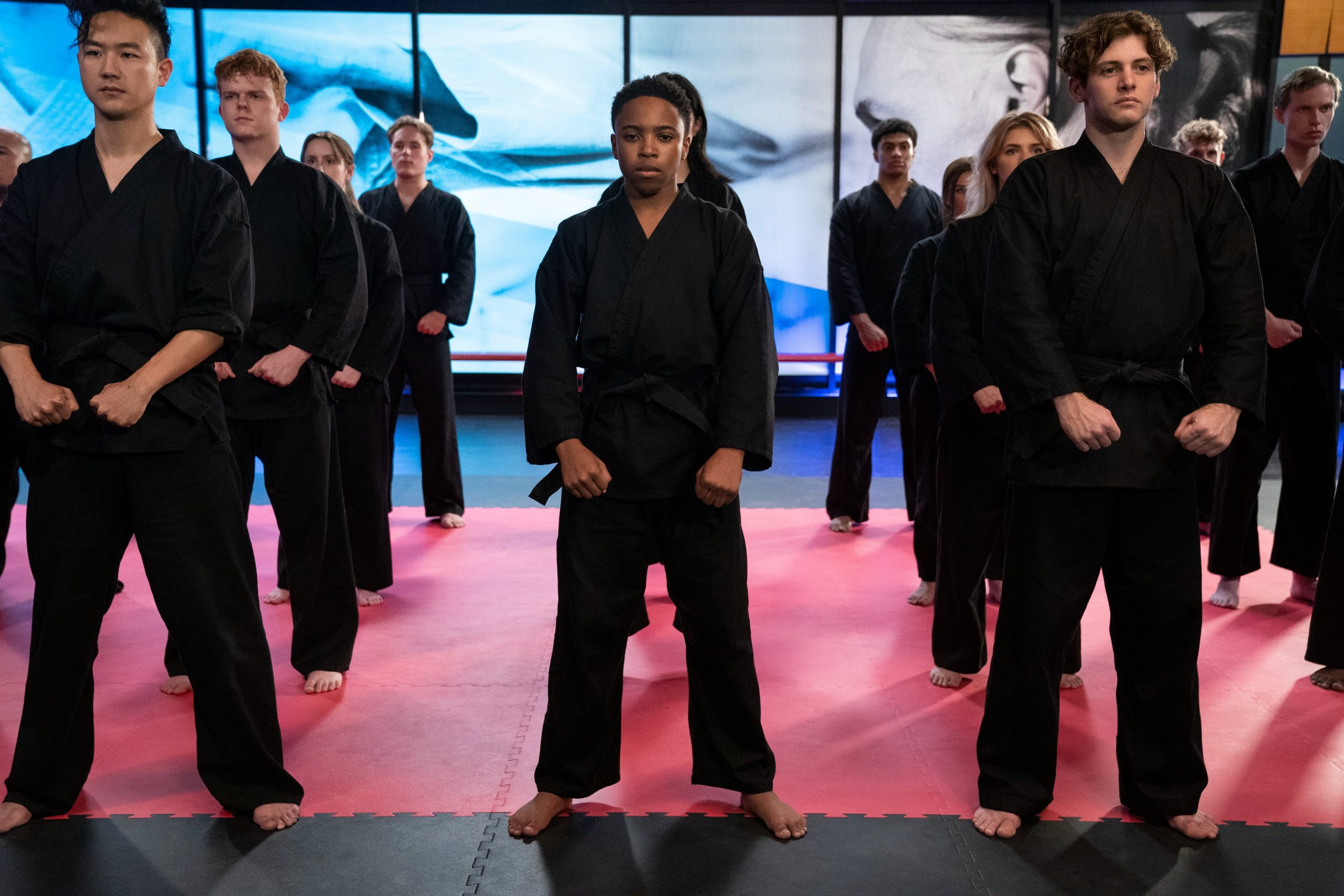 Cobra Kai – 4ª temporada [Crítica] - Na Nossa Estante