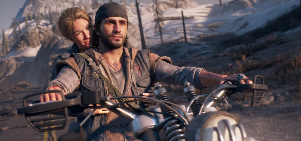 Days Gone, game da Bend Studio, vai ganhar filme live-action