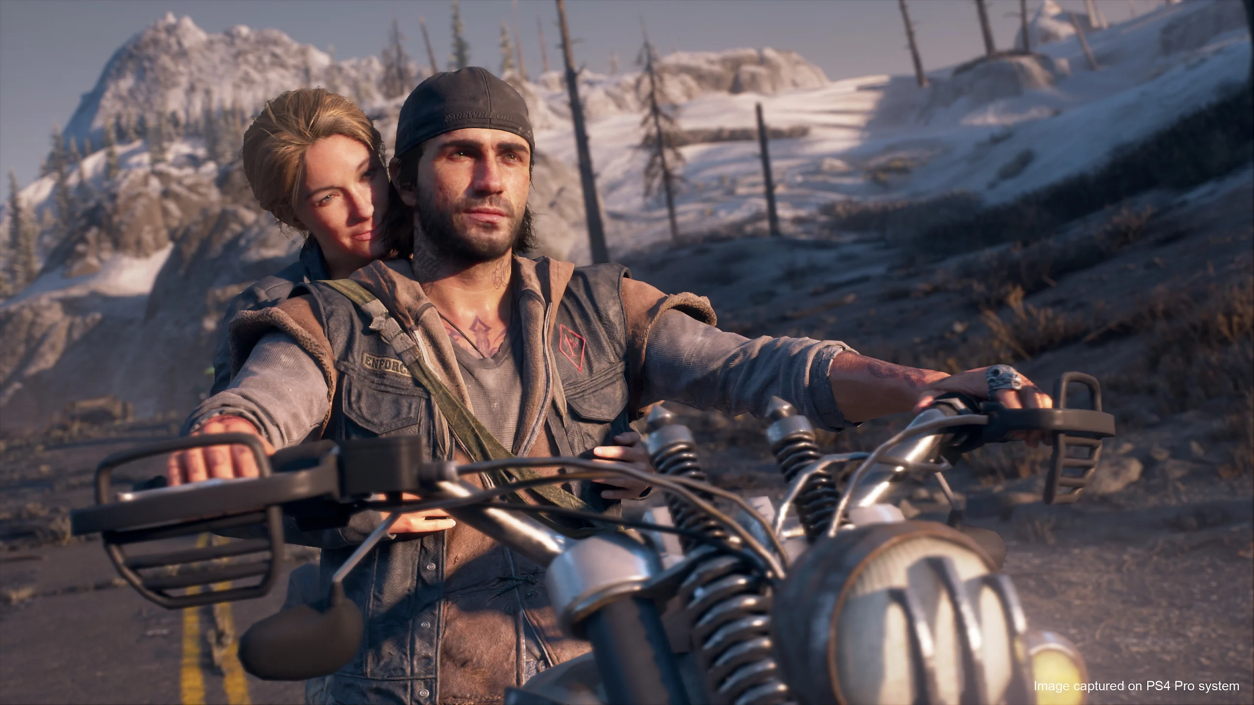 Days Gone, game da Bend Studio, vai ganhar filme live-action