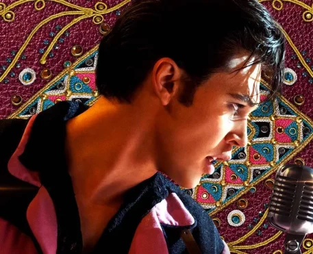 Elvis, filme biográfico do Rei do Rock, chega à HBO Max em setembro