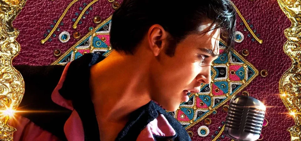 Elvis, filme biográfico do Rei do Rock, chega à HBO Max em setembro