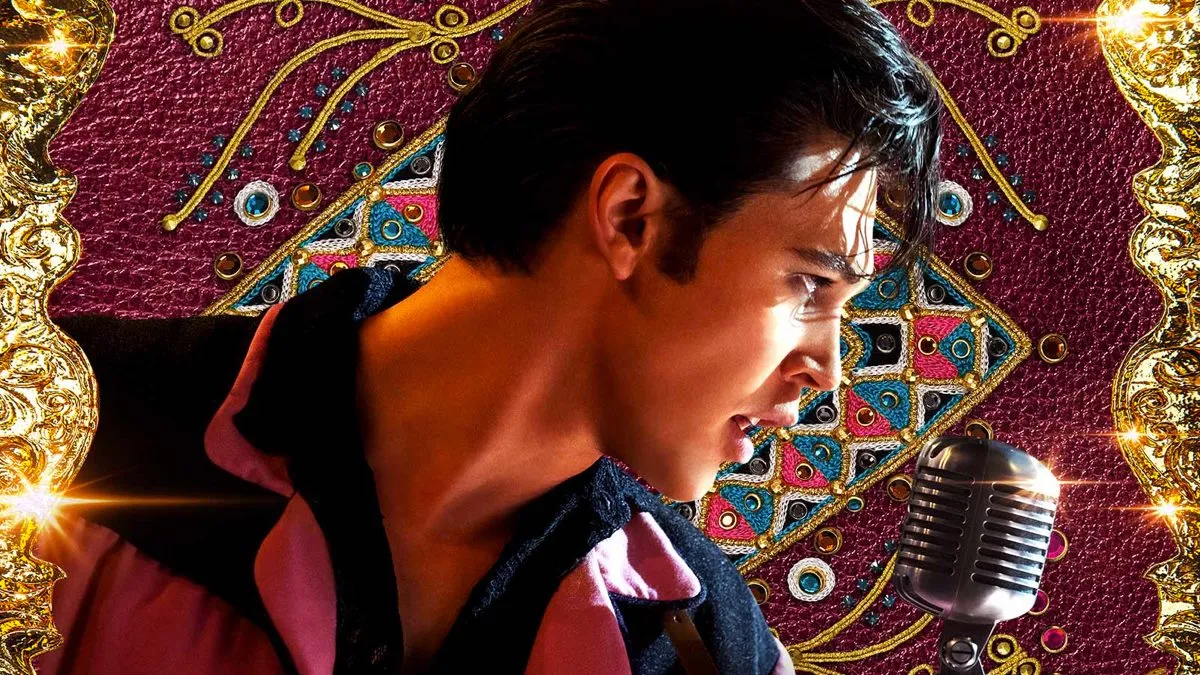 Elvis, filme biográfico do Rei do Rock, chega à HBO Max em setembro