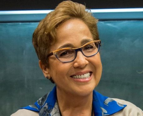 Atriz e humorista Claudia Jimenez morre aos 63 anos