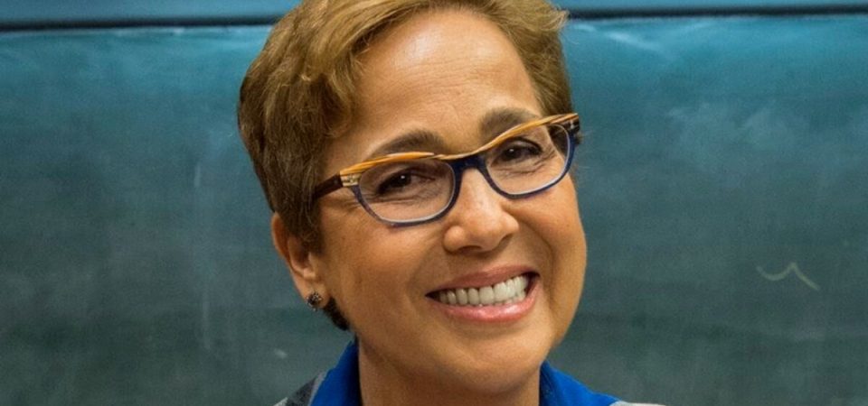 Claudia Jimenez