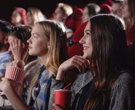 Cinco filmes para quem é fã de esportes assistir