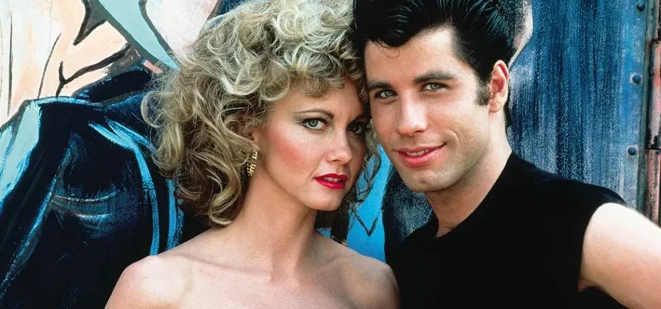 John Travolta presta tributo a Olivia Newton-John após morte da atriz