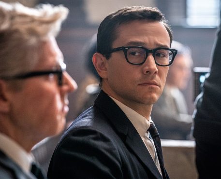 Joseph Gordon-Levitt entra para o elenco de Um Tira da Pesada 4
