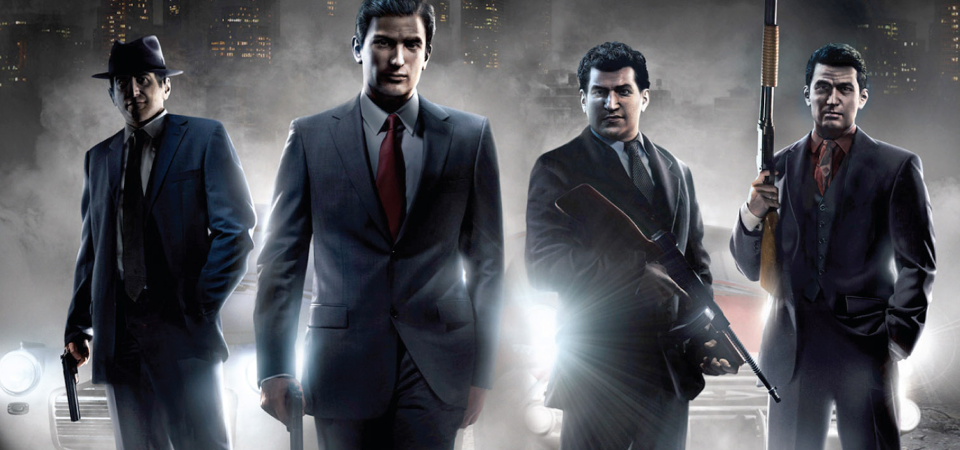 Mafia | Novo game da franquia está em desenvolvimento