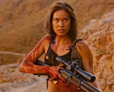 Red Sonja | Matilda Lutz será a protagonista da adaptação