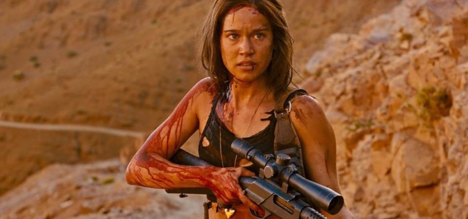 Red Sonja | Matilda Lutz será a protagonista da adaptação