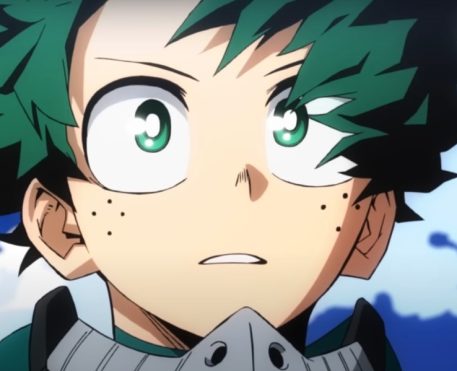 My Hero Academia | Sexta temporada do anime ganha trailer