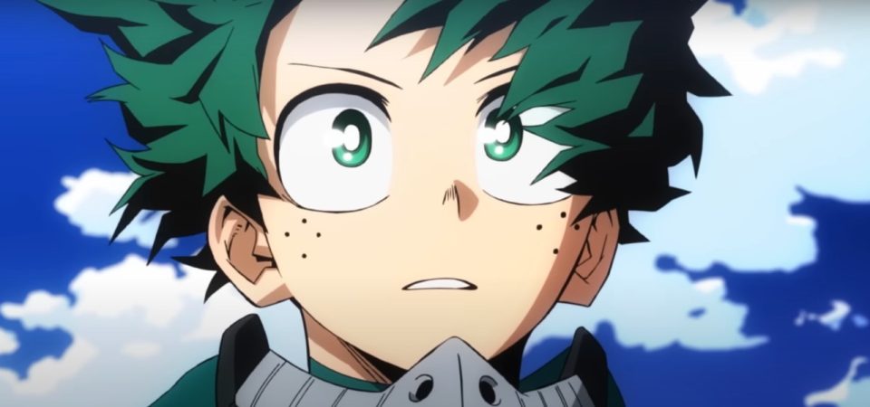 My Hero Academia | Sexta temporada do anime ganha trailer