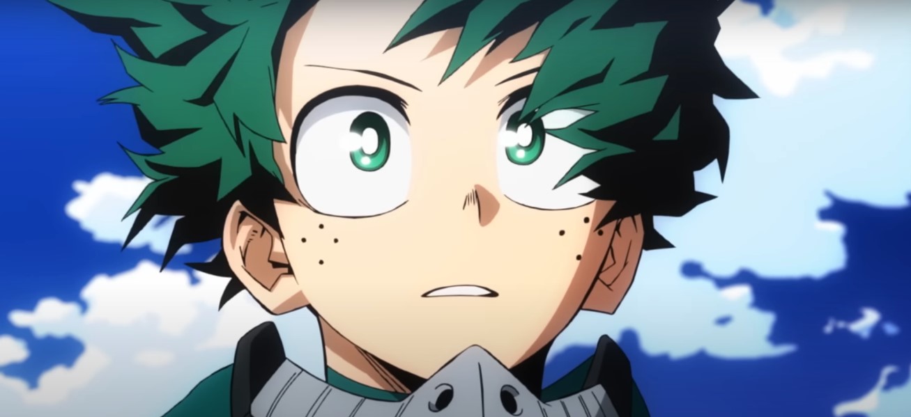 My Hero Academia | Sexta temporada do anime ganha trailer