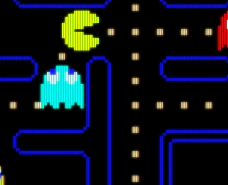 Pac-Man vai ganhar filme live-action com produção da Bandai Namco