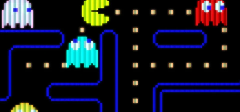Pac-Man vai ganhar filme live-action com produção da Bandai Namco