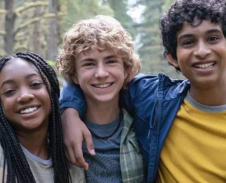 Percy Jackson | Série do Disney+ ganha imagem em data especial