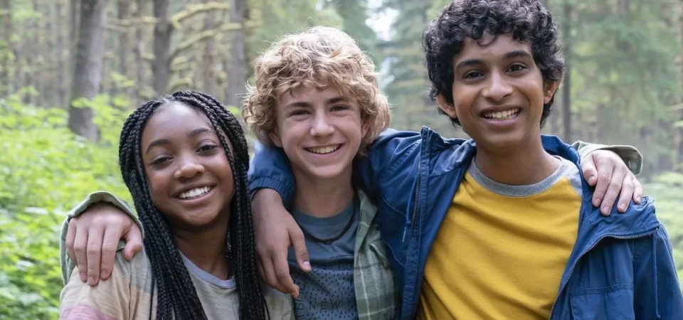 Percy Jackson | Série do Disney+ ganha imagem em data especial