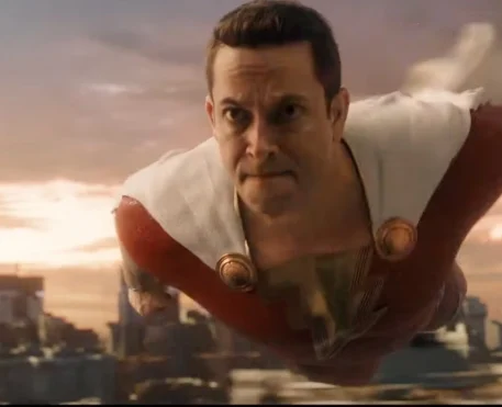 Shazam! Fúria dos Deuses e Aquaman 2 são adiados novamente