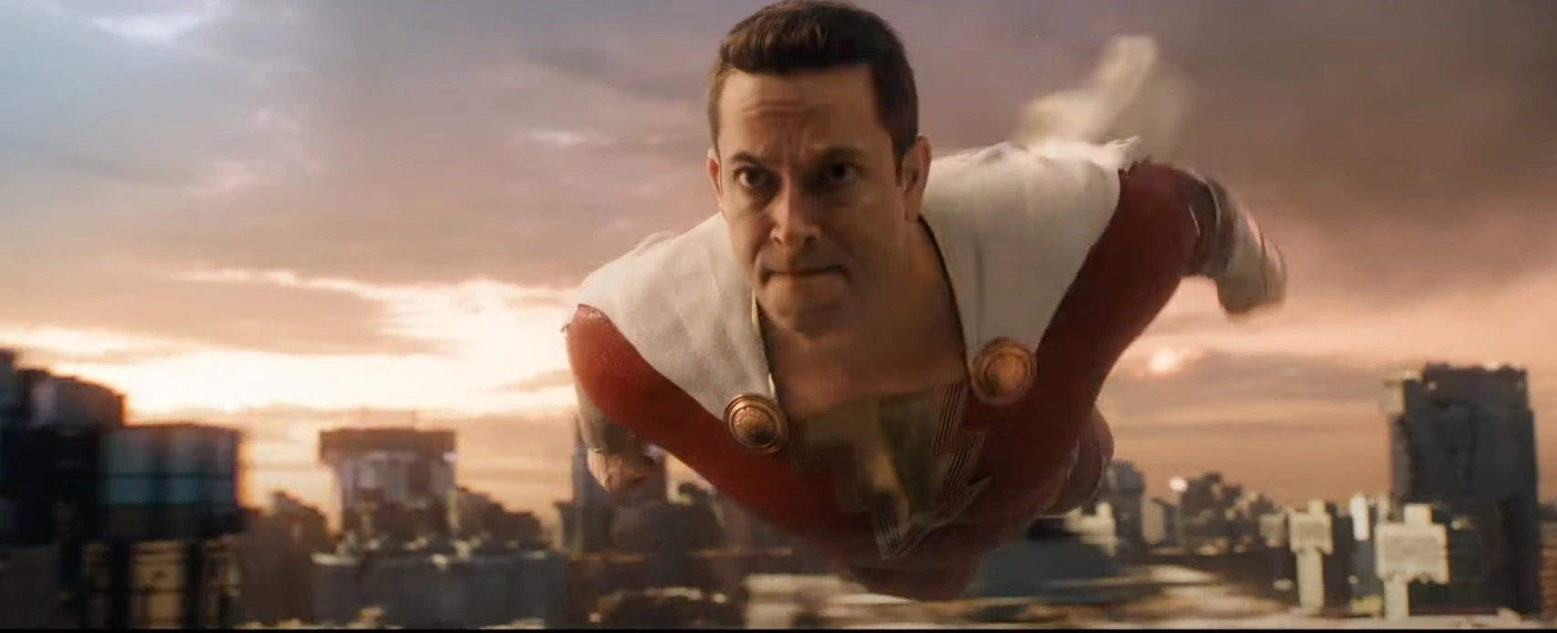 Shazam! Fúria dos Deuses e Aquaman 2 são adiados novamente