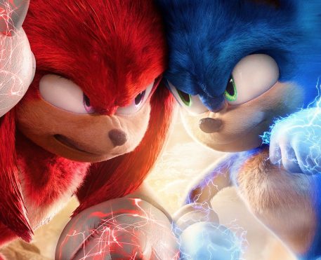 Paramount Pictures anuncia data de estreia de Sonic 3