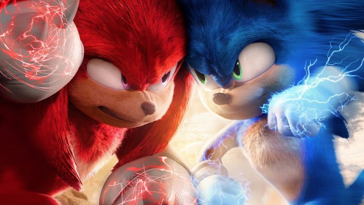 Paramount Pictures anuncia data de estreia de Sonic 3