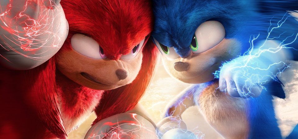 Paramount Pictures anuncia data de estreia de Sonic 3
