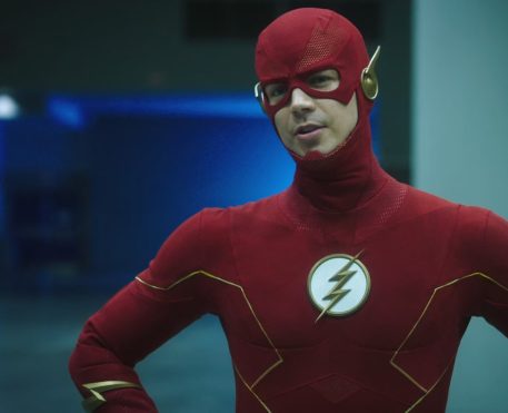 The Flash chegará ao fim após a nona temporada na CW