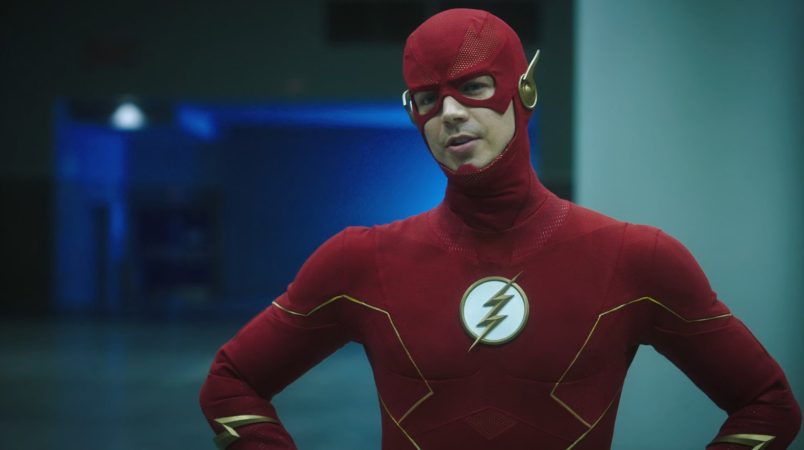 The Flash chegará ao fim após a nona temporada na CW