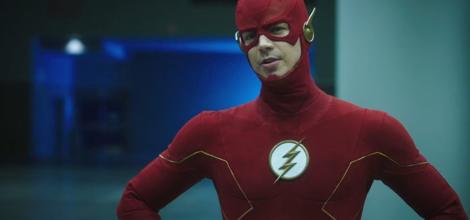 The Flash chegará ao fim após a nona temporada na CW