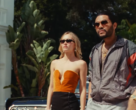 The Idol | Série estrelada por The Weeknd ganha teaser focado no elenco
