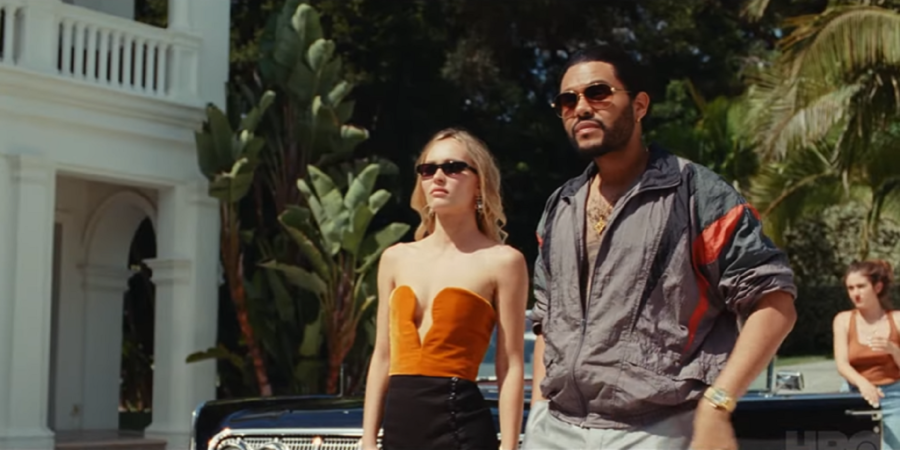 The Idol | Série estrelada por The Weeknd ganha teaser focado no elenco
