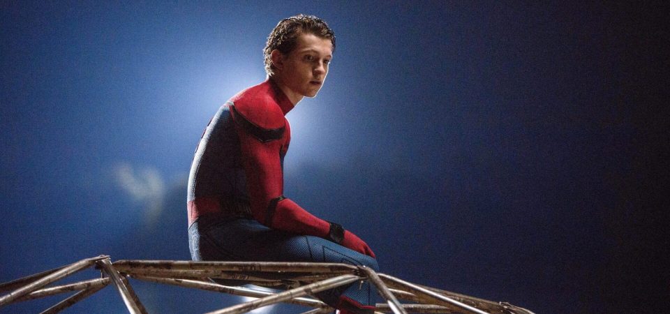 Tom Holland anuncia pausa das redes sociais para cuidar da saúde mental
