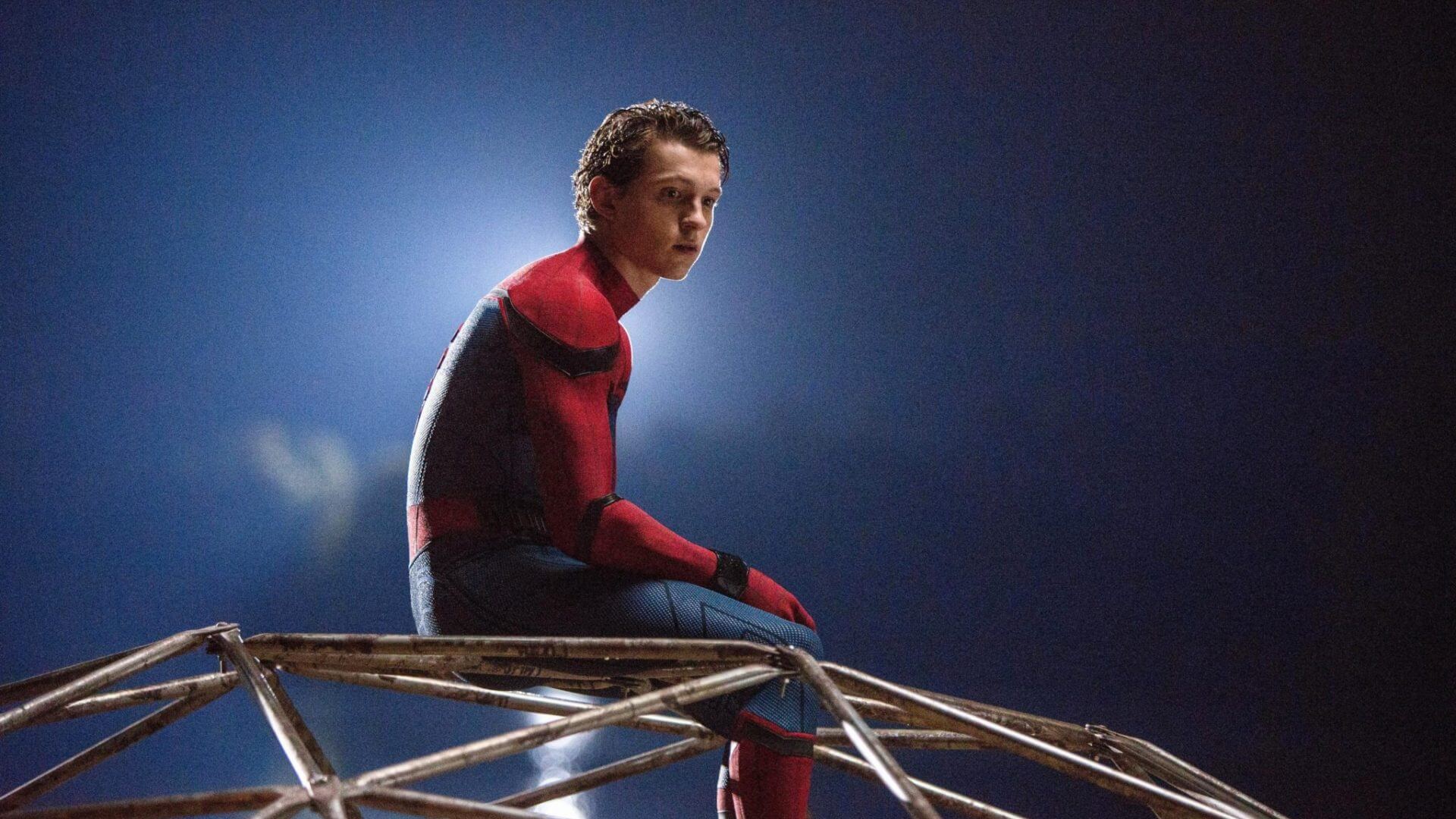 Tom Holland anuncia pausa das redes sociais para cuidar da saúde mental