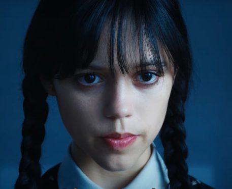 Wandinha | Série da Netflix sobre a Família Addams ganha teaser