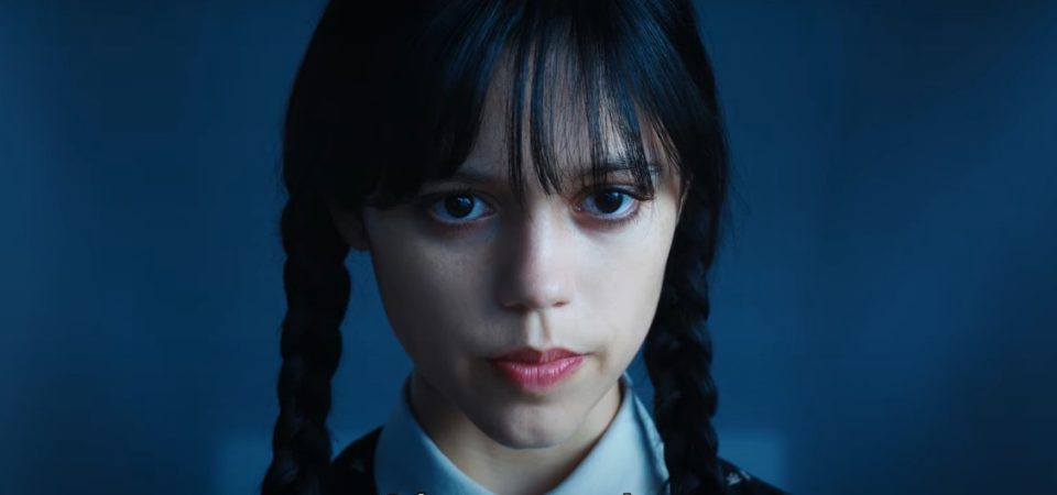 Wandinha | Série da Netflix sobre a Família Addams ganha teaser