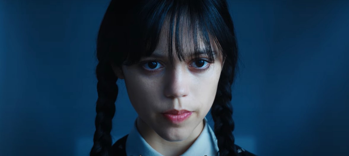 Wandinha | Série da Netflix sobre a Família Addams ganha teaser