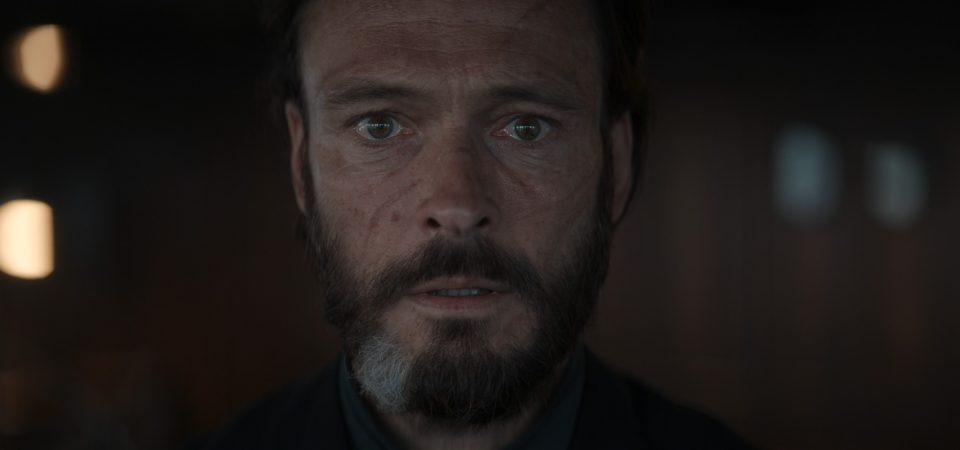1899 série dos criadores de Dark