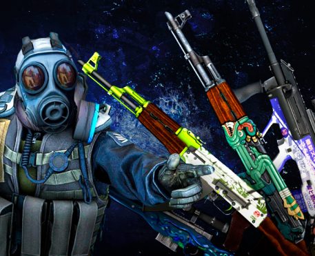 Como funciona o sistema de classificação no CS:GO?