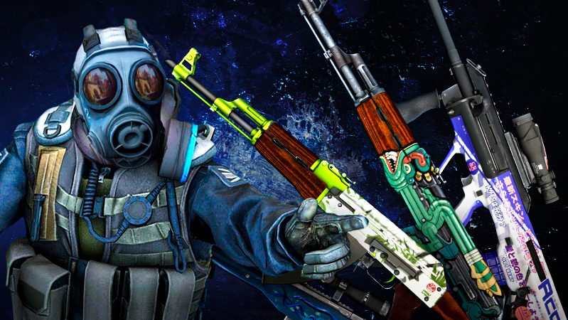 Como funciona o sistema de classificação no CS:GO?