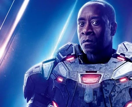 Armor Wars agora será um filme e não mais uma série no Disney+