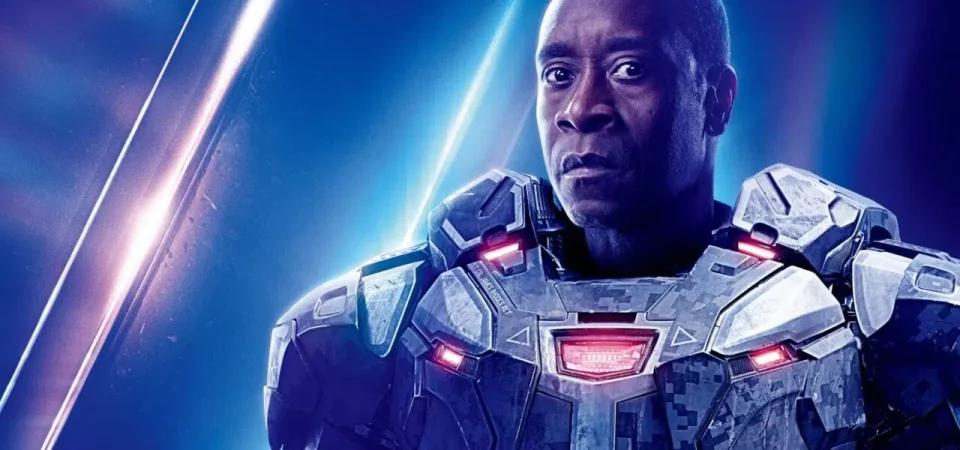 Armor Wars agora será um filme e não mais uma série no Disney+