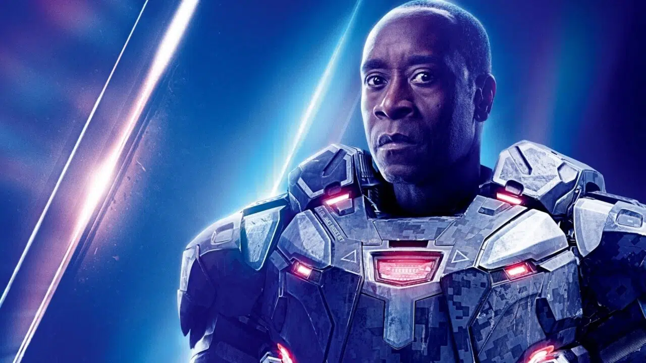 Armor Wars agora será um filme e não mais uma série no Disney+
